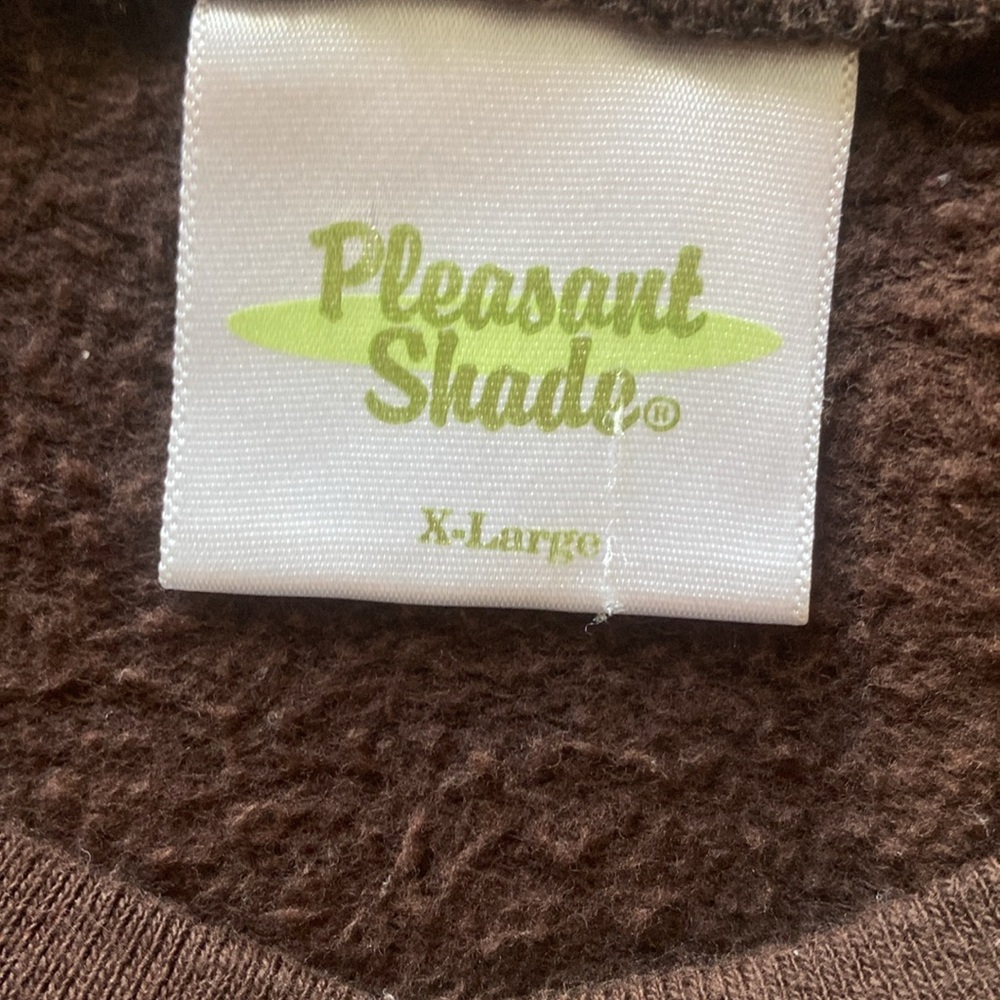 Pleasant Shade‎ Holiday Sweatshirt - Picture 3 of 9